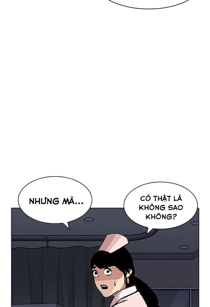 Truyện Tranh Lookism - Hoán Đổi Diệu Kỳ trang 16546