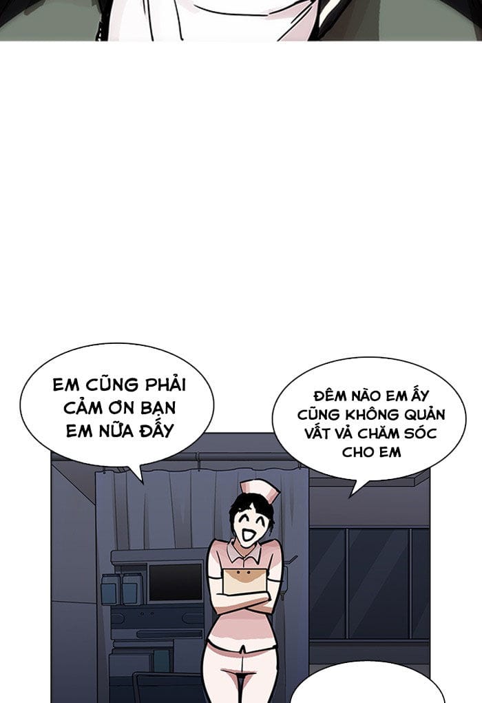 Truyện Tranh Lookism - Hoán Đổi Diệu Kỳ trang 16549