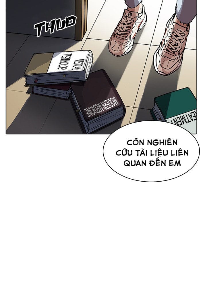 Truyện Tranh Lookism - Hoán Đổi Diệu Kỳ trang 16551