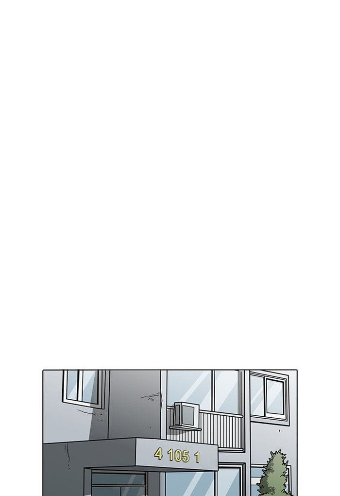 Truyện Tranh Lookism - Hoán Đổi Diệu Kỳ trang 16563
