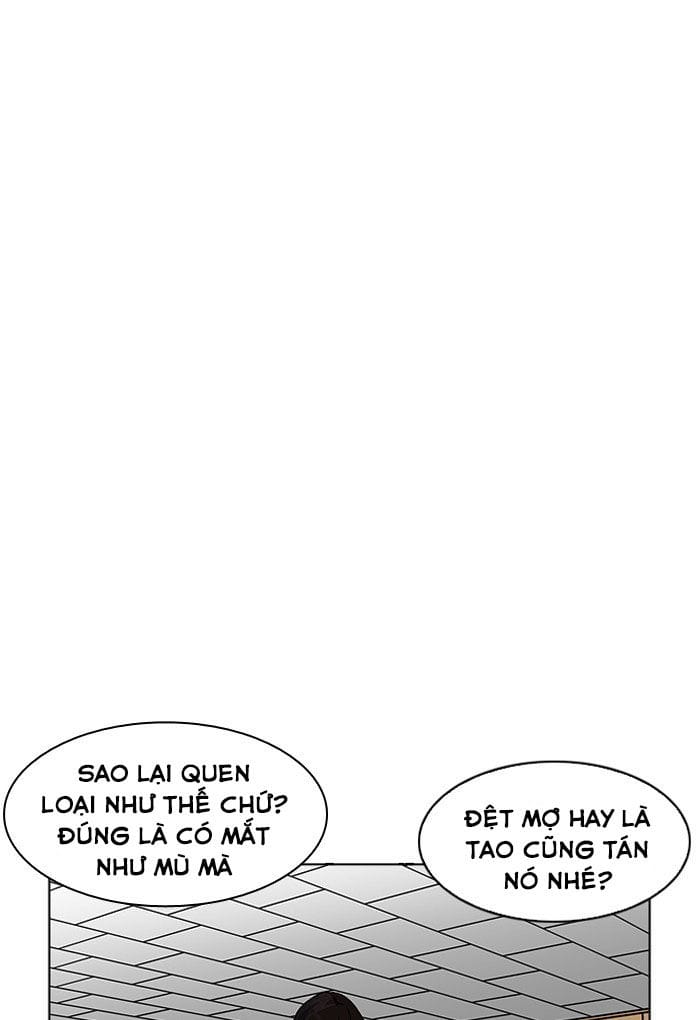 Truyện Tranh Lookism - Hoán Đổi Diệu Kỳ trang 16591