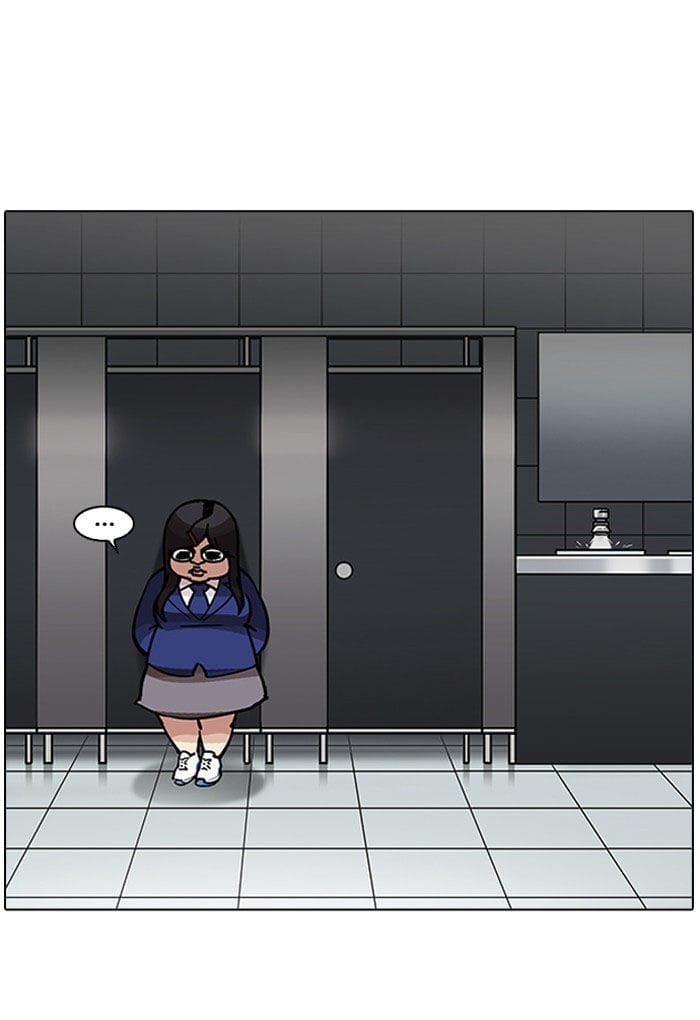 Truyện Tranh Lookism - Hoán Đổi Diệu Kỳ trang 16599