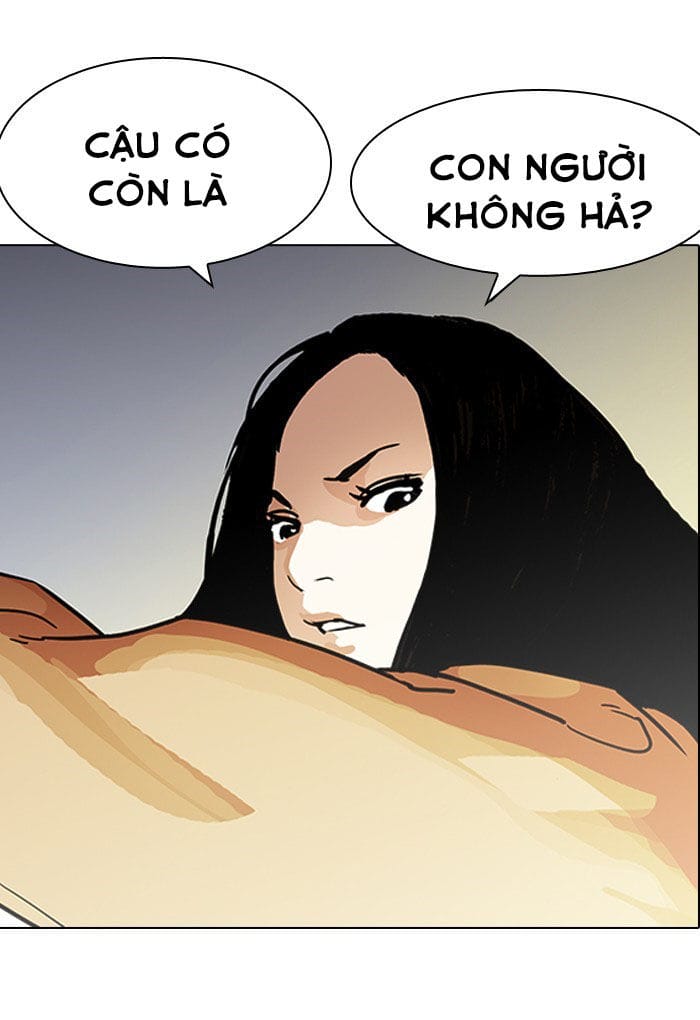 Truyện Tranh Lookism - Hoán Đổi Diệu Kỳ trang 16605