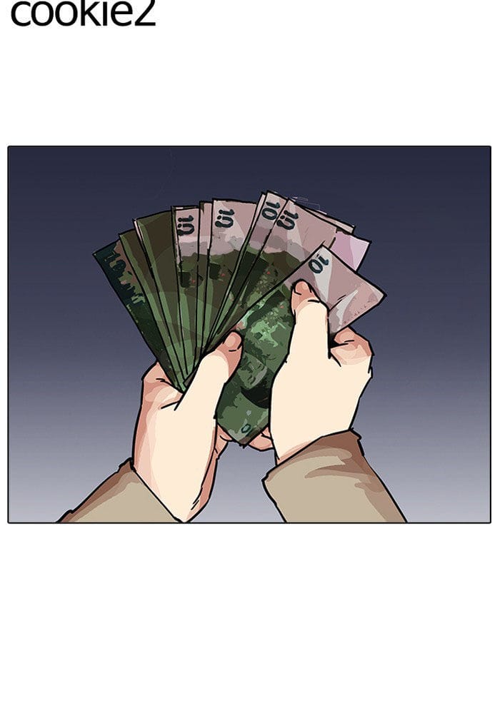 Truyện Tranh Lookism - Hoán Đổi Diệu Kỳ trang 16612