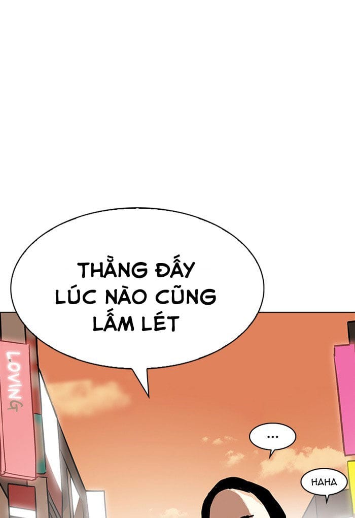 Truyện Tranh Lookism - Hoán Đổi Diệu Kỳ trang 16627