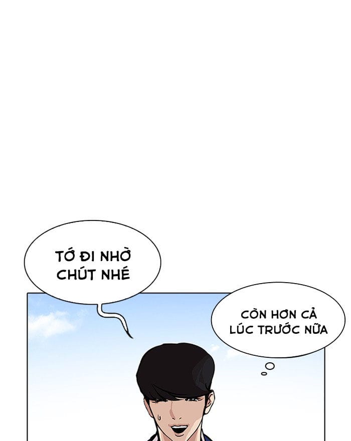 Truyện Tranh Lookism - Hoán Đổi Diệu Kỳ trang 16644