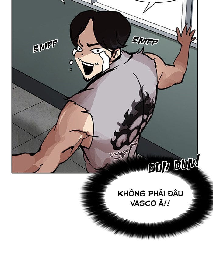 Truyện Tranh Lookism - Hoán Đổi Diệu Kỳ trang 16661
