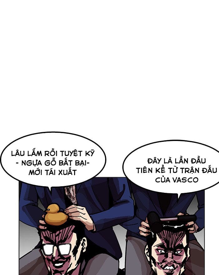 Truyện Tranh Lookism - Hoán Đổi Diệu Kỳ trang 16662