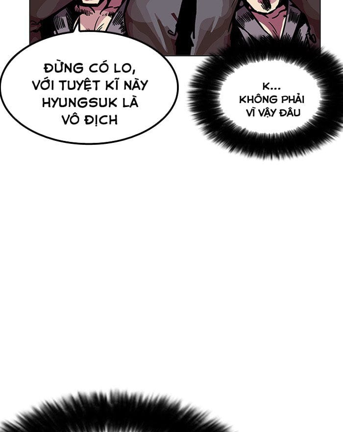 Truyện Tranh Lookism - Hoán Đổi Diệu Kỳ trang 16663