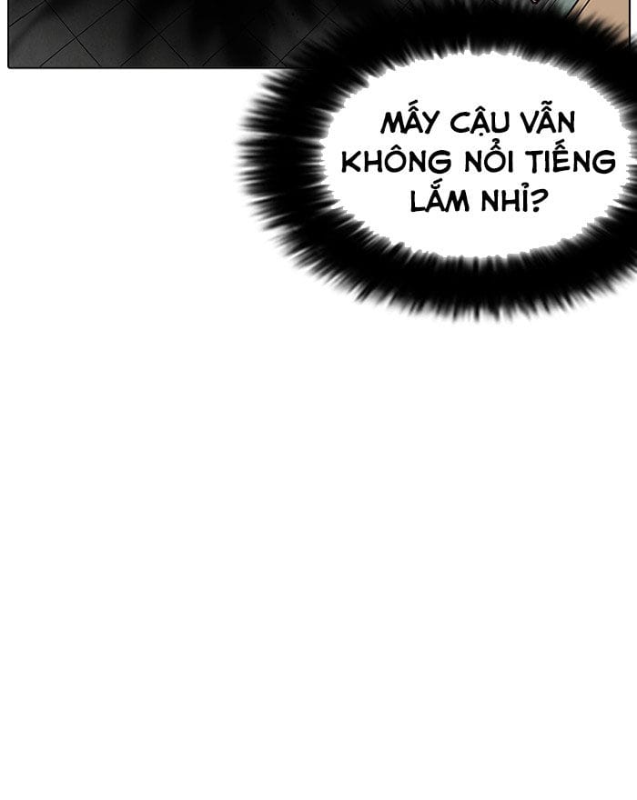 Truyện Tranh Lookism - Hoán Đổi Diệu Kỳ trang 16665