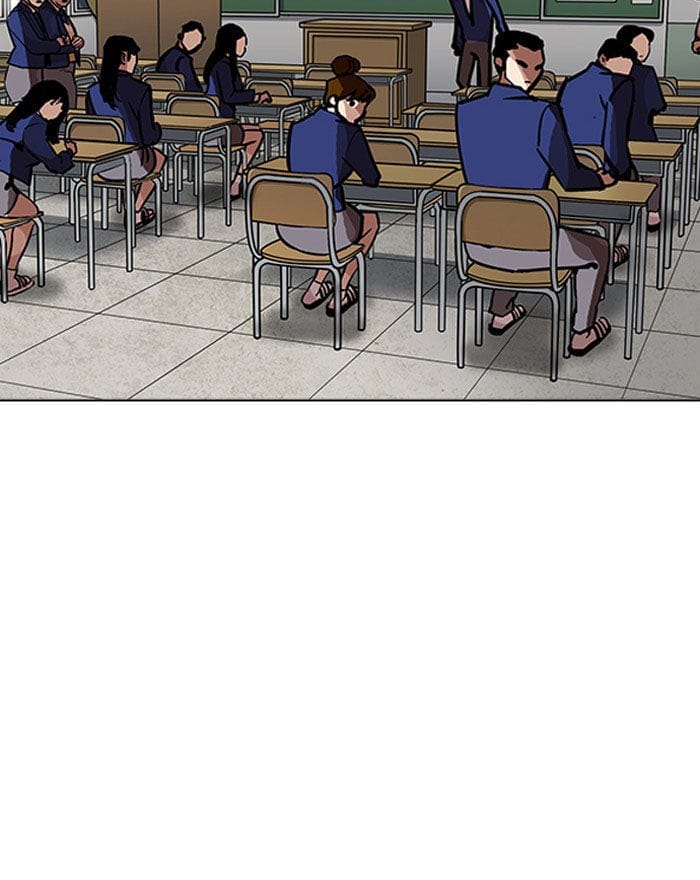Truyện Tranh Lookism - Hoán Đổi Diệu Kỳ trang 16670