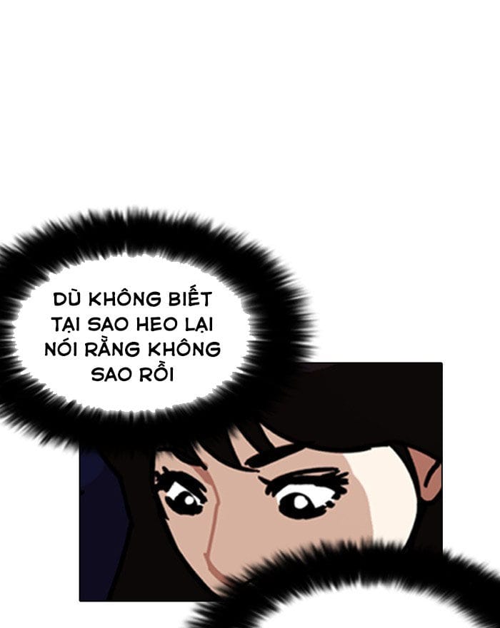 Truyện Tranh Lookism - Hoán Đổi Diệu Kỳ trang 16698