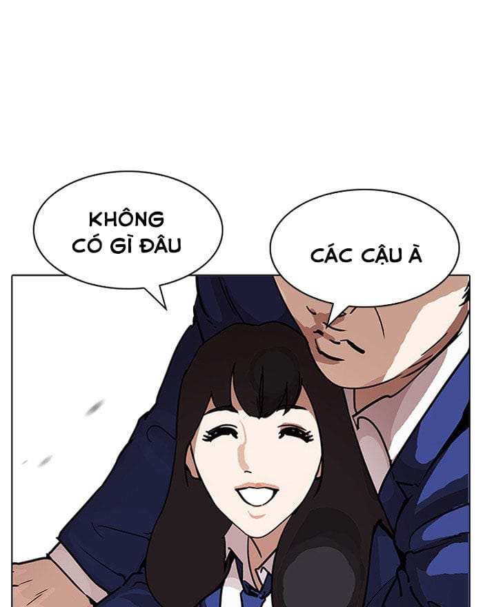 Truyện Tranh Lookism - Hoán Đổi Diệu Kỳ trang 16704