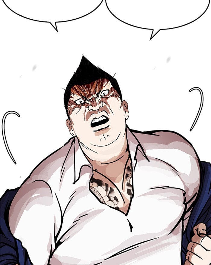 Truyện Tranh Lookism - Hoán Đổi Diệu Kỳ trang 16710