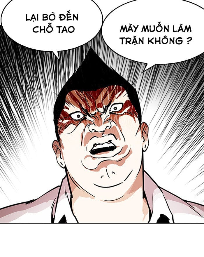 Truyện Tranh Lookism - Hoán Đổi Diệu Kỳ trang 16712