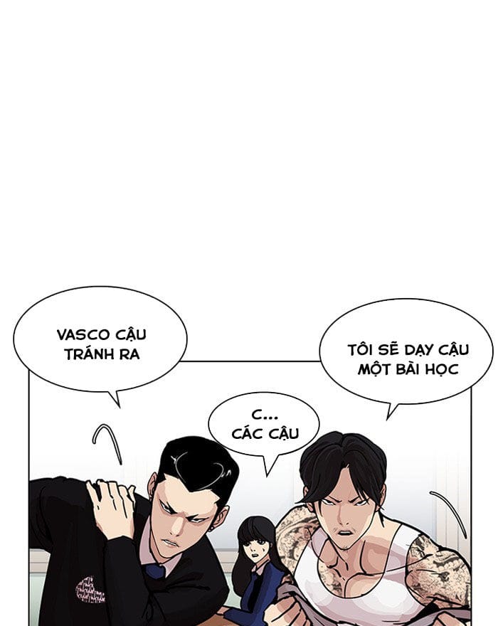 Truyện Tranh Lookism - Hoán Đổi Diệu Kỳ trang 16713