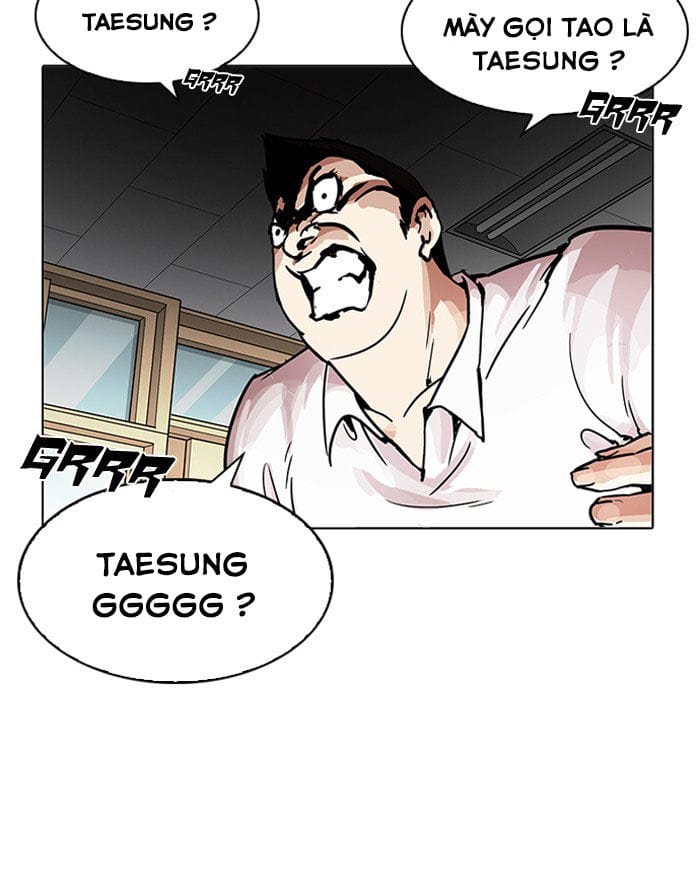 Truyện Tranh Lookism - Hoán Đổi Diệu Kỳ trang 16719