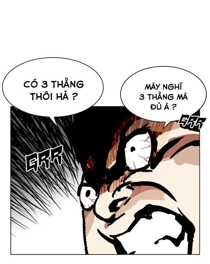 Truyện Tranh Lookism - Hoán Đổi Diệu Kỳ trang 16720
