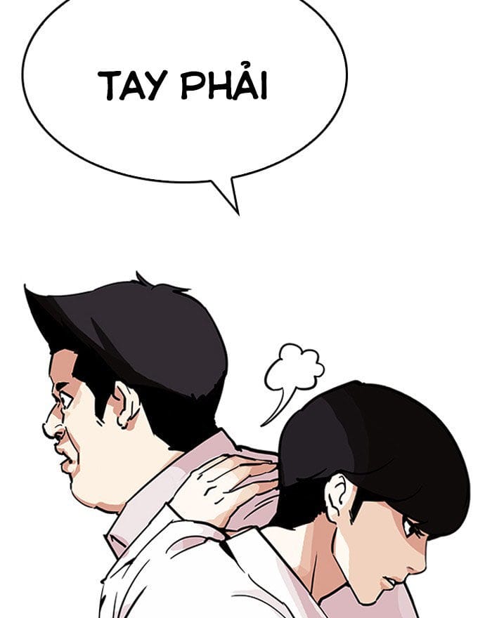 Truyện Tranh Lookism - Hoán Đổi Diệu Kỳ trang 16723