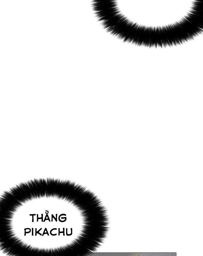 Truyện Tranh Lookism - Hoán Đổi Diệu Kỳ trang 16728
