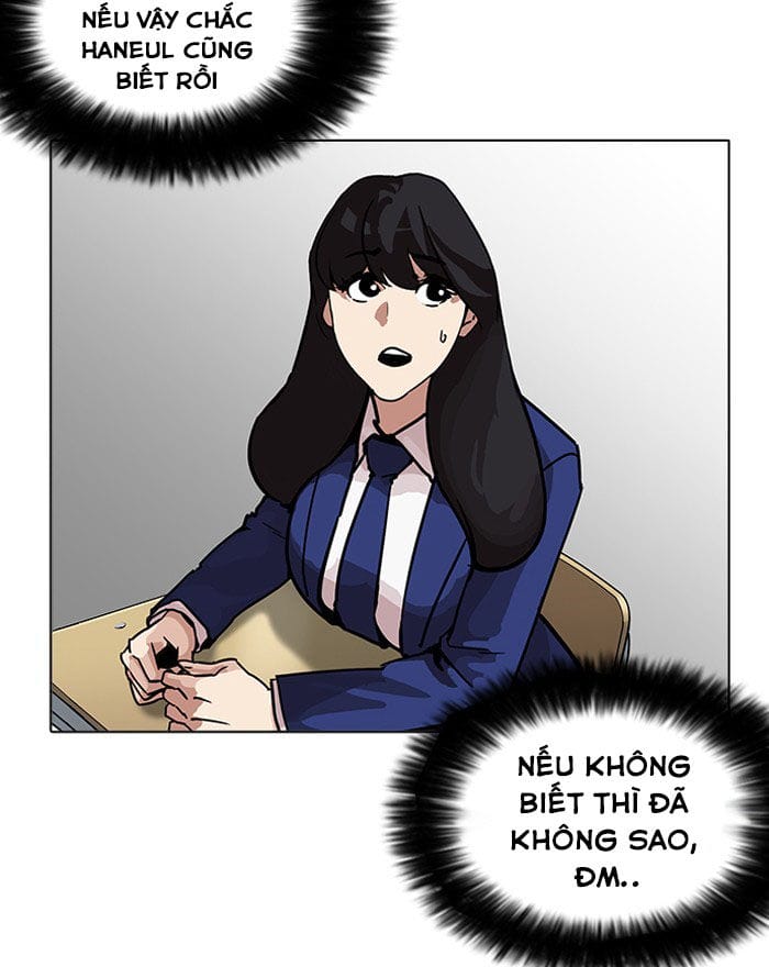 Truyện Tranh Lookism - Hoán Đổi Diệu Kỳ trang 16731