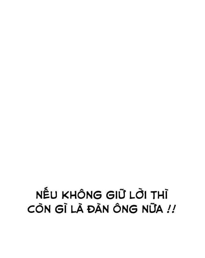 Truyện Tranh Lookism - Hoán Đổi Diệu Kỳ trang 16733