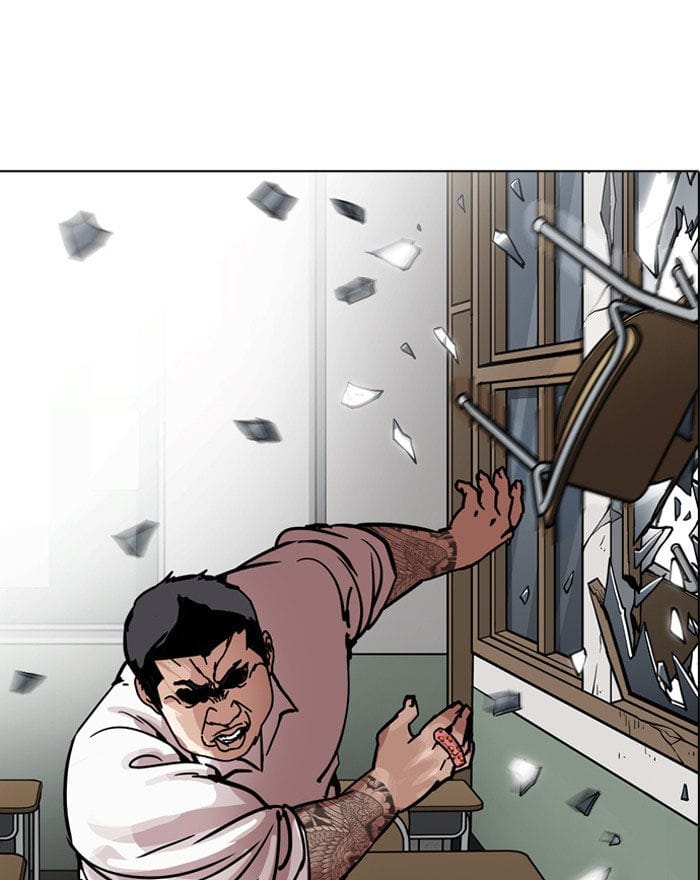 Truyện Tranh Lookism - Hoán Đổi Diệu Kỳ trang 16737