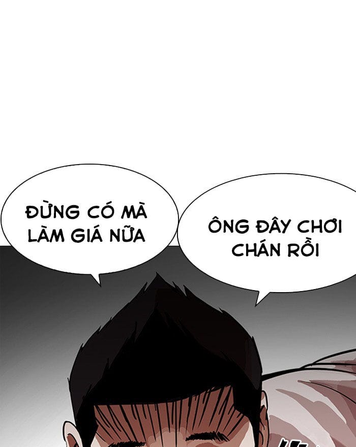 Truyện Tranh Lookism - Hoán Đổi Diệu Kỳ trang 16739