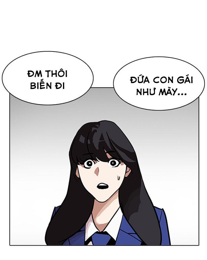 Truyện Tranh Lookism - Hoán Đổi Diệu Kỳ trang 16742