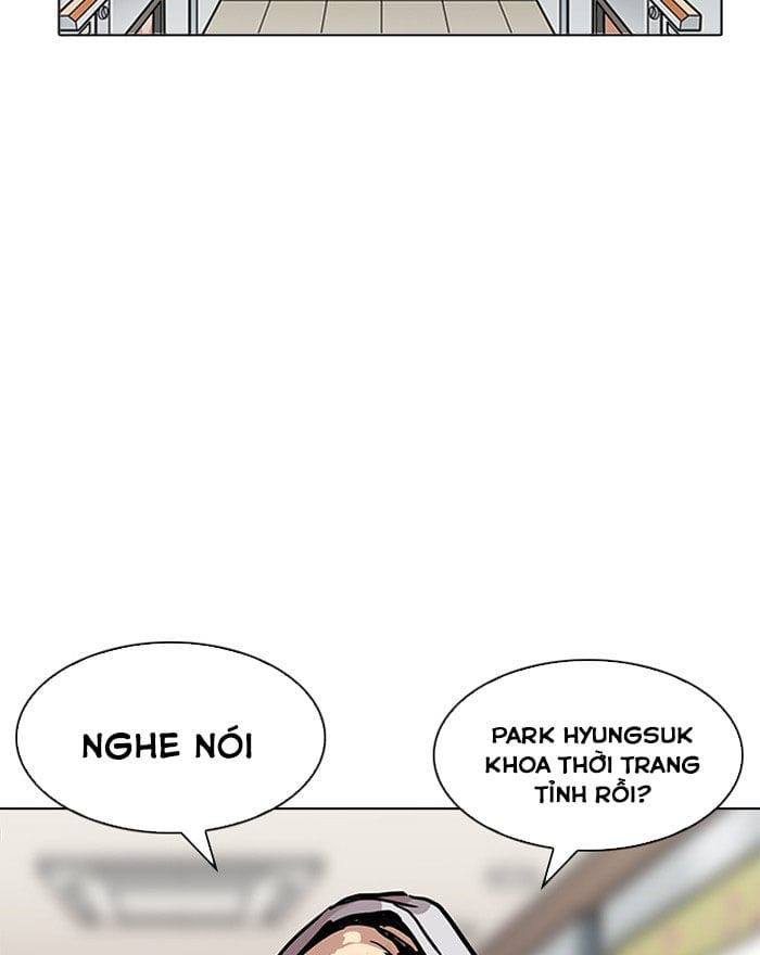 Truyện Tranh Lookism - Hoán Đổi Diệu Kỳ trang 16753