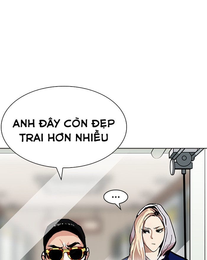 Truyện Tranh Lookism - Hoán Đổi Diệu Kỳ trang 16757