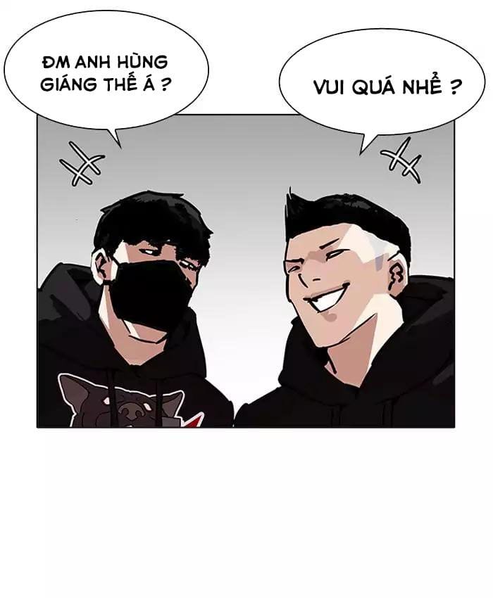 Truyện Tranh Lookism - Hoán Đổi Diệu Kỳ trang 7