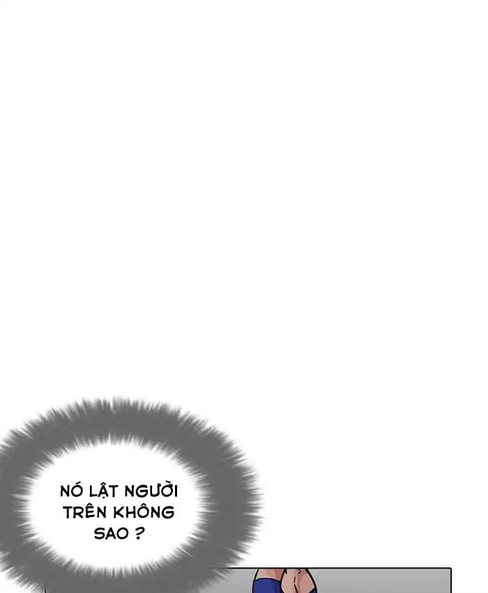Truyện Tranh Lookism - Hoán Đổi Diệu Kỳ trang 7
