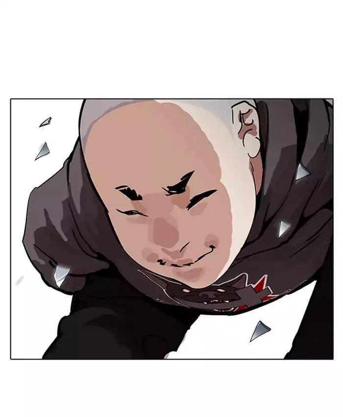 Truyện Tranh Lookism - Hoán Đổi Diệu Kỳ trang 7