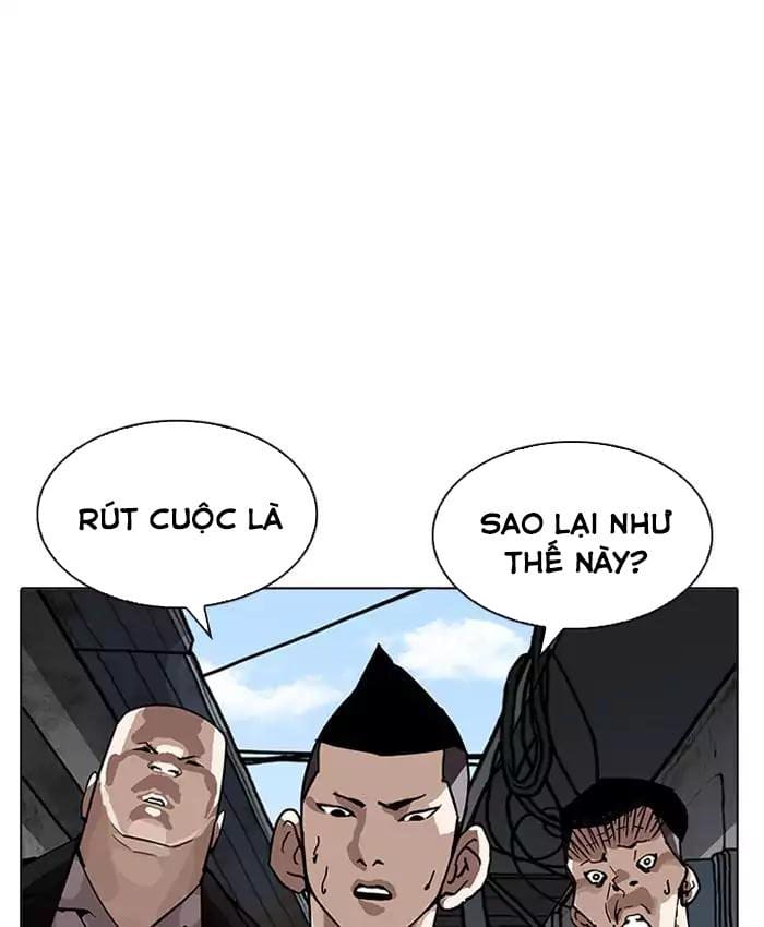 Truyện Tranh Lookism - Hoán Đổi Diệu Kỳ trang 7