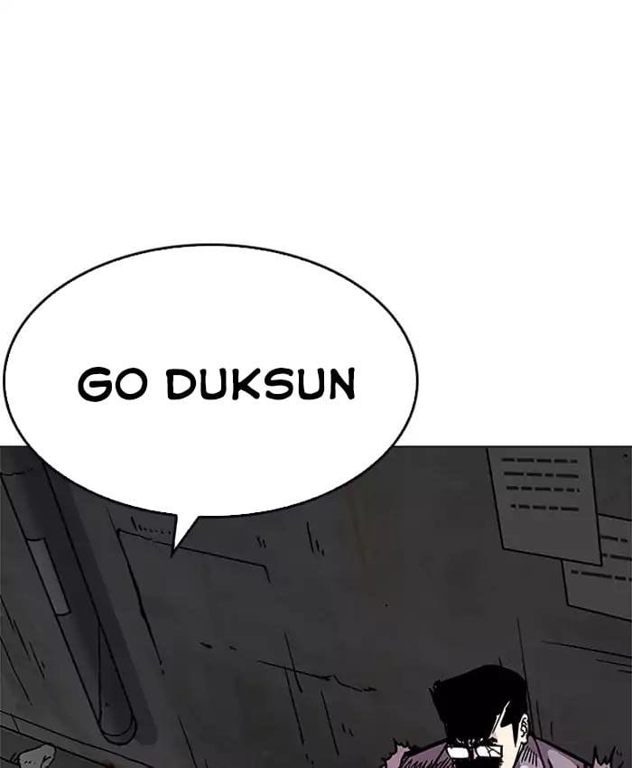Truyện Tranh Lookism - Hoán Đổi Diệu Kỳ trang 7
