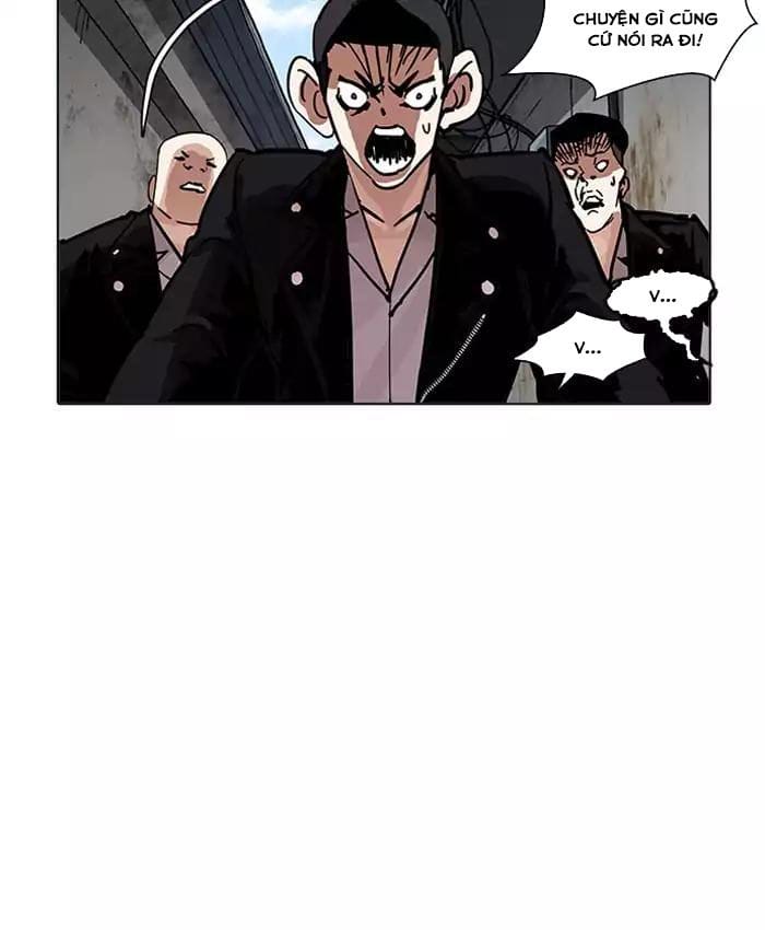 Truyện Tranh Lookism - Hoán Đổi Diệu Kỳ trang 7