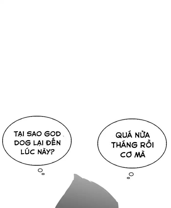 Truyện Tranh Lookism - Hoán Đổi Diệu Kỳ trang 7