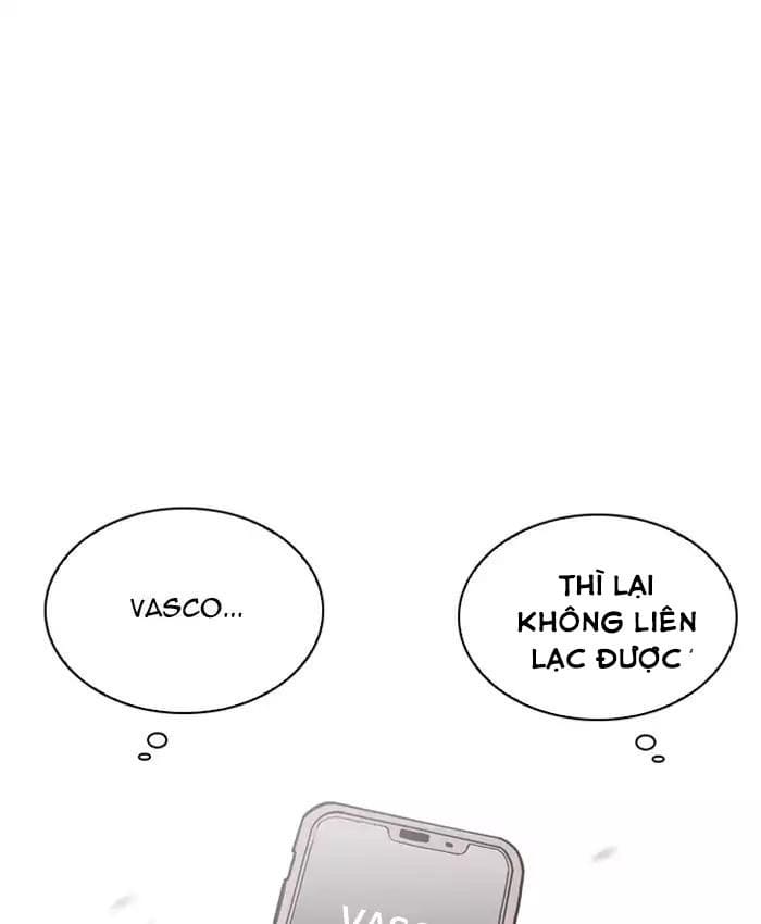 Truyện Tranh Lookism - Hoán Đổi Diệu Kỳ trang 7