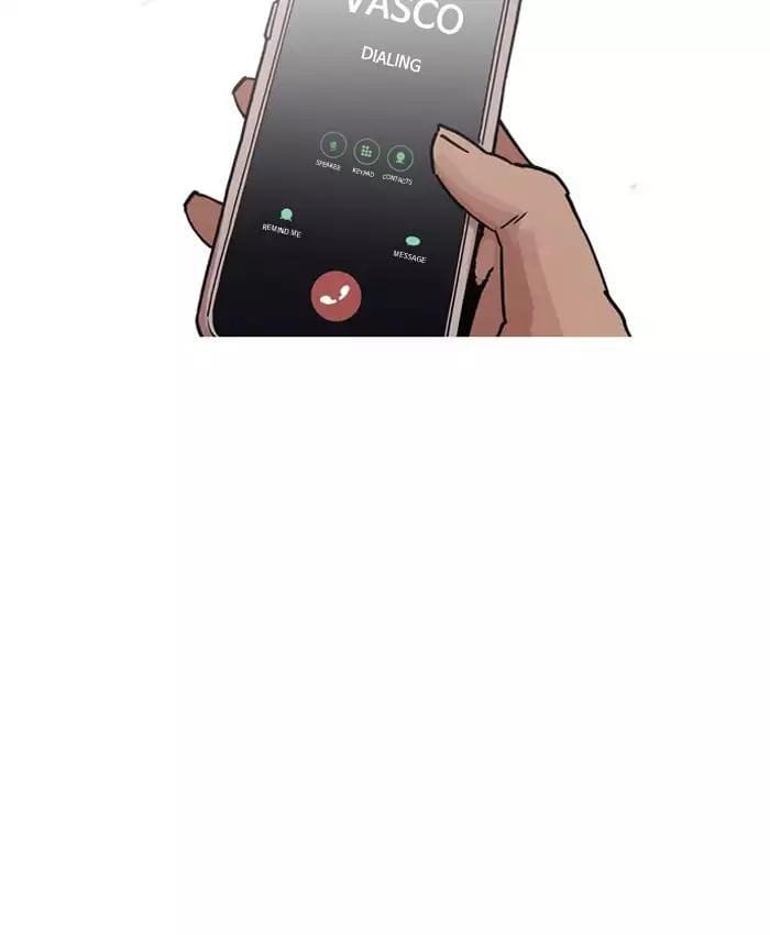 Truyện Tranh Lookism - Hoán Đổi Diệu Kỳ trang 7