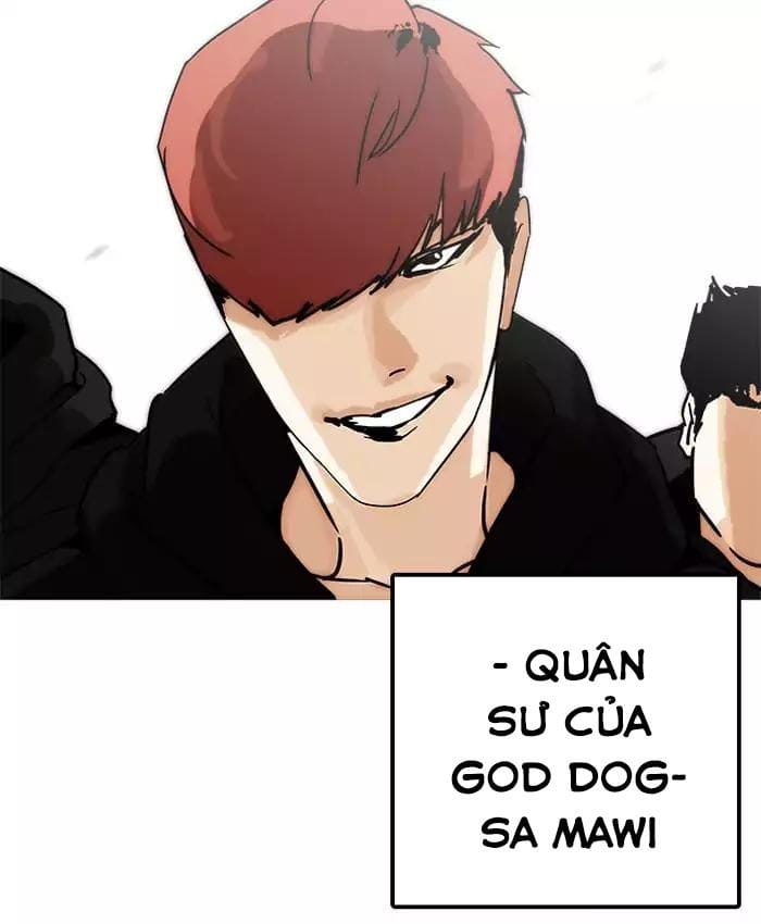 Truyện Tranh Lookism - Hoán Đổi Diệu Kỳ trang 7