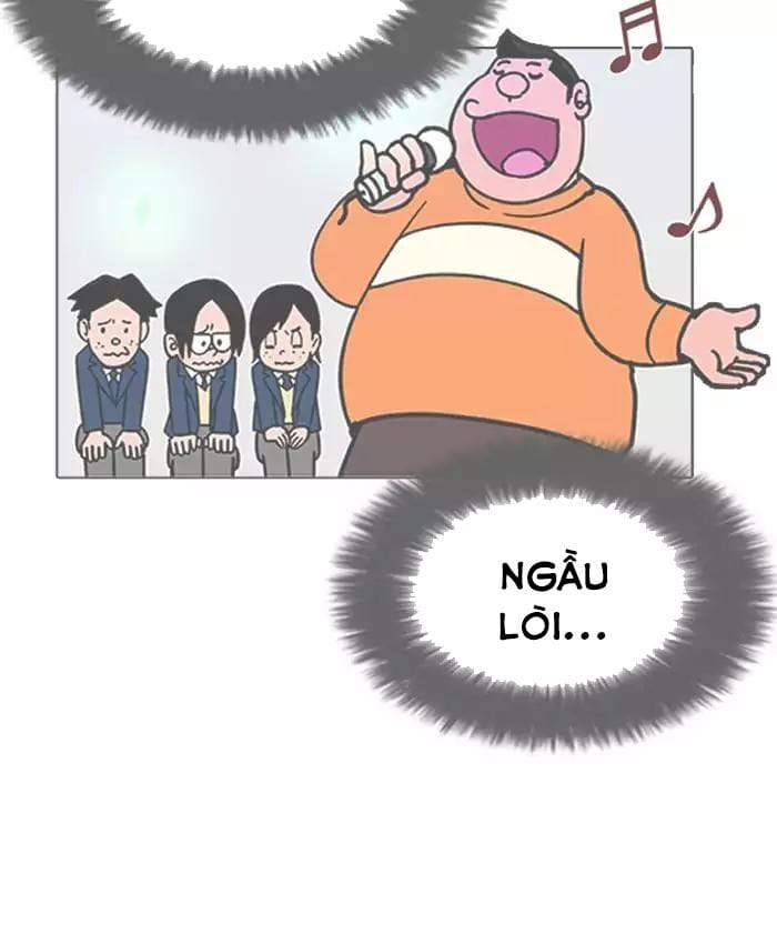 Truyện Tranh Lookism - Hoán Đổi Diệu Kỳ trang 7