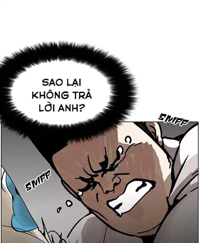 Truyện Tranh Lookism - Hoán Đổi Diệu Kỳ trang 7