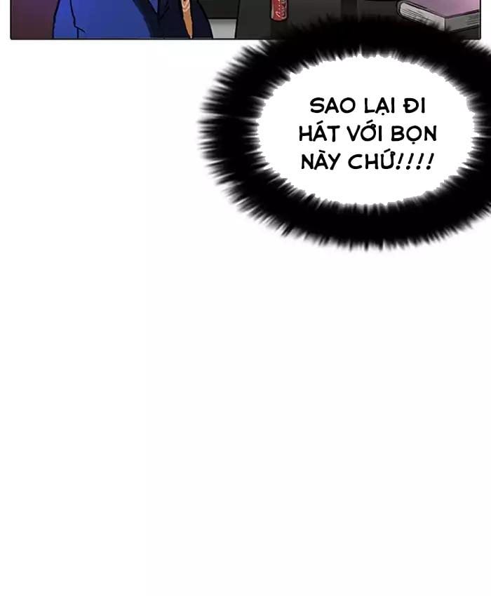 Truyện Tranh Lookism - Hoán Đổi Diệu Kỳ trang 7