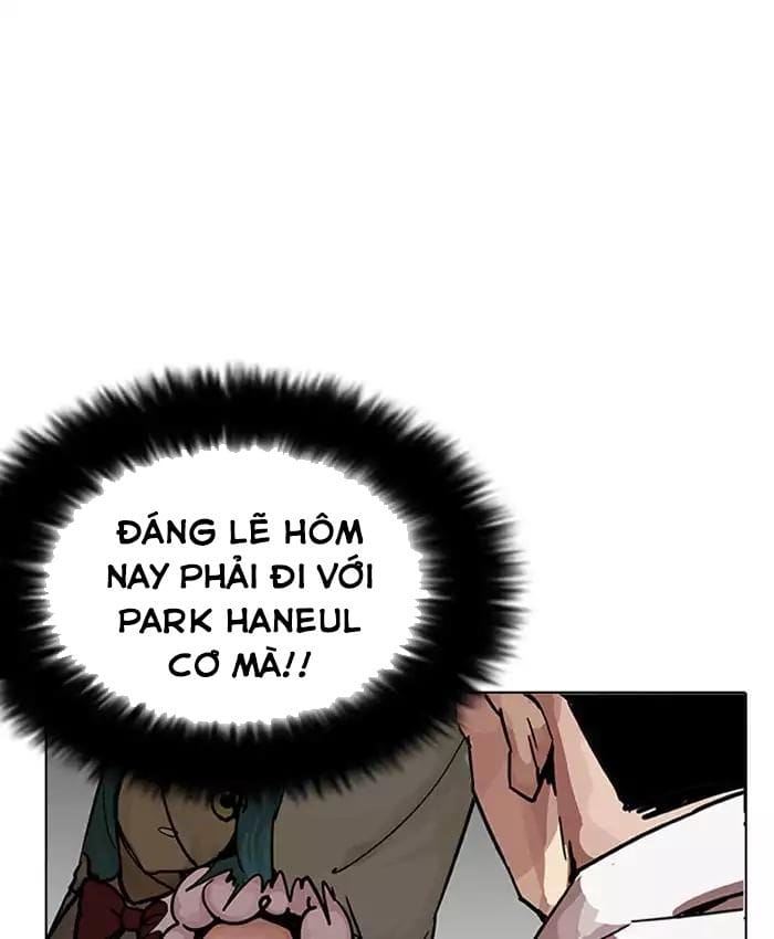 Truyện Tranh Lookism - Hoán Đổi Diệu Kỳ trang 7