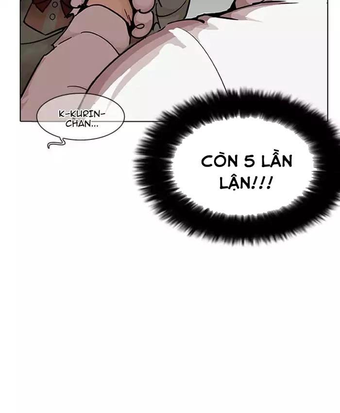 Truyện Tranh Lookism - Hoán Đổi Diệu Kỳ trang 7