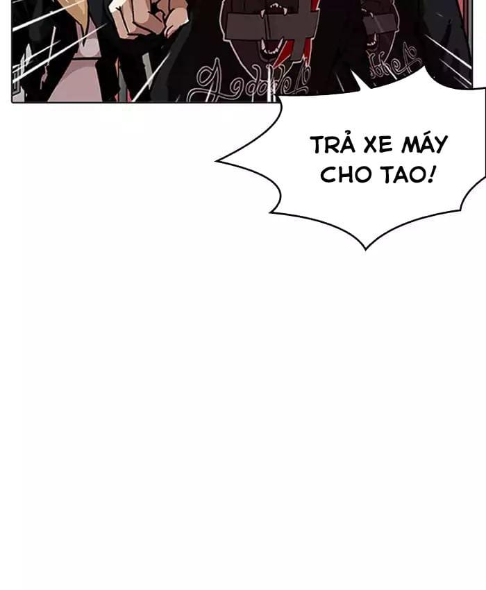 Truyện Tranh Lookism - Hoán Đổi Diệu Kỳ trang 7
