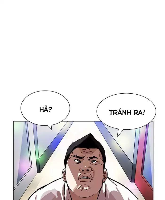 Truyện Tranh Lookism - Hoán Đổi Diệu Kỳ trang 7