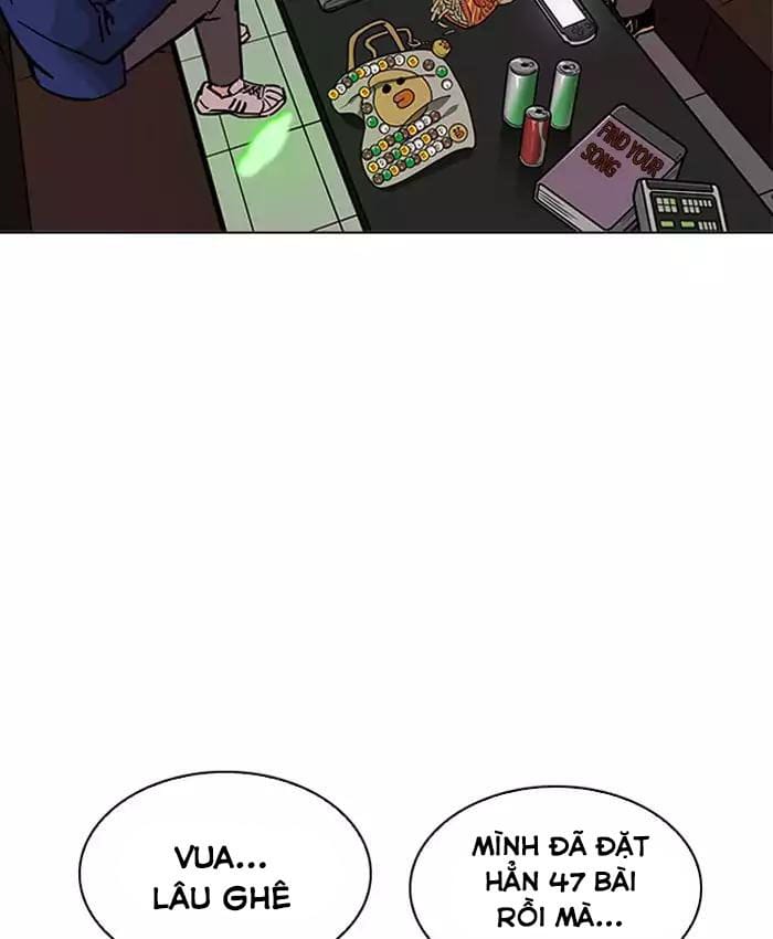 Truyện Tranh Lookism - Hoán Đổi Diệu Kỳ trang 7