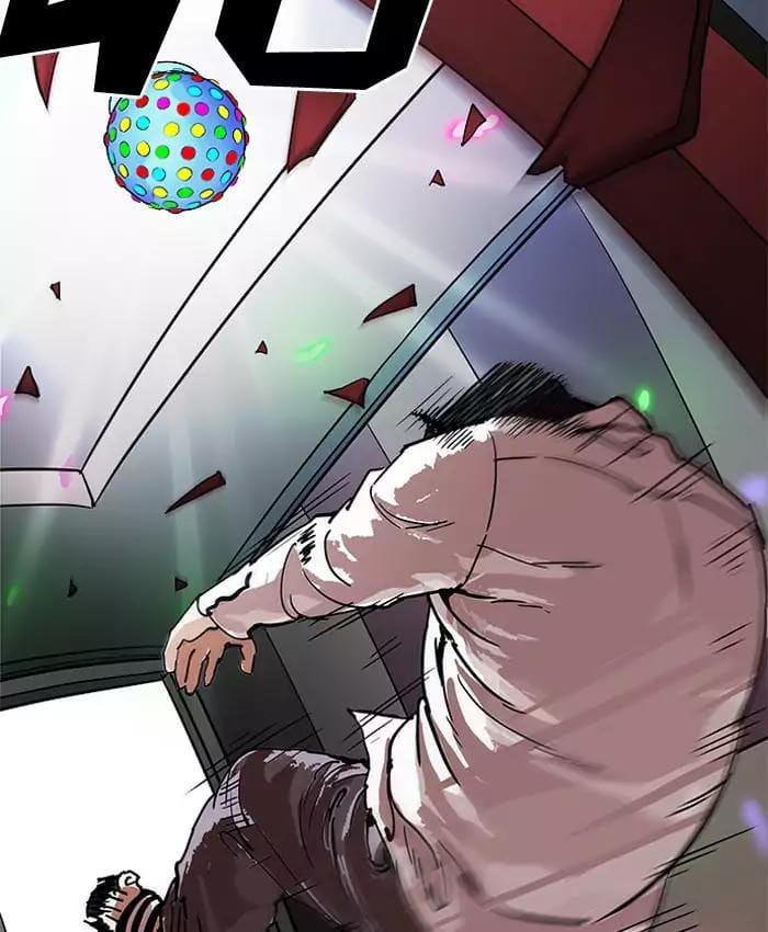 Truyện Tranh Lookism - Hoán Đổi Diệu Kỳ trang 7